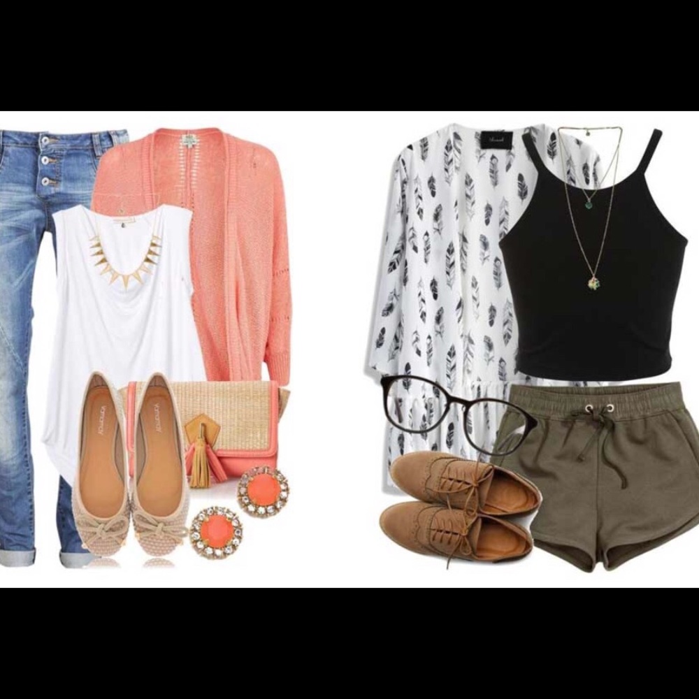 Meet your Posher, Natalee